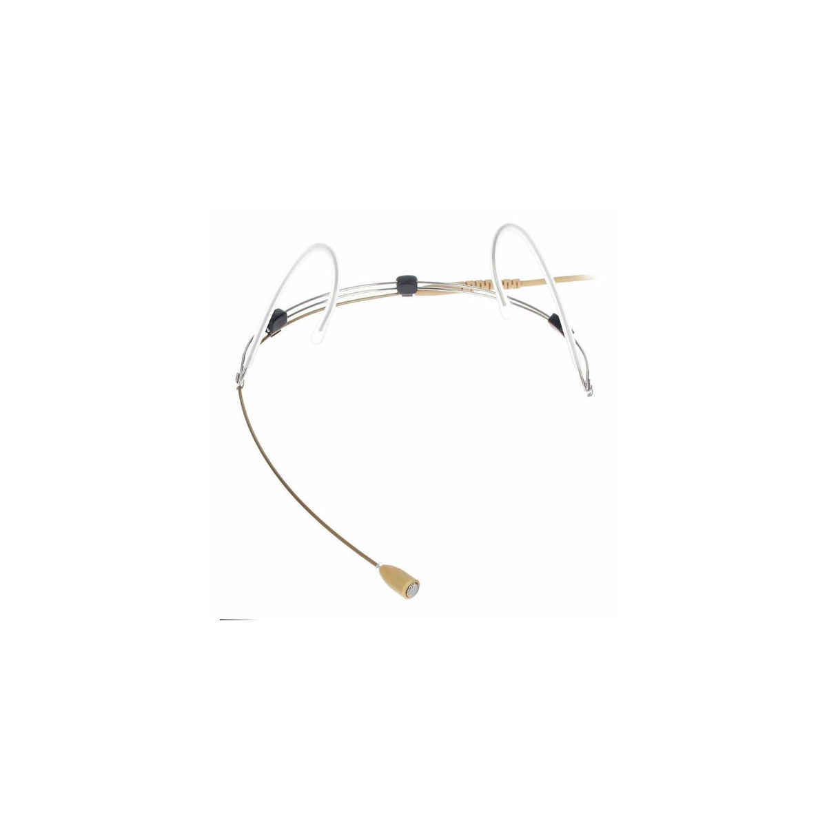 Micros serre-tête - Sennheiser - HSP ESSENTIAL OMNI-BEIGE-3-PIN