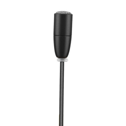 	Micros serre-tête - Sennheiser - HSP Essential Omni Noir