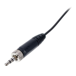 	Micros serre-tête - Sennheiser - HSP Essential Omni Noir