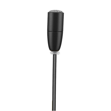 Micros serre-tête - Sennheiser - HSP ESSENTIAL OMNI-BLACK-3-PIN