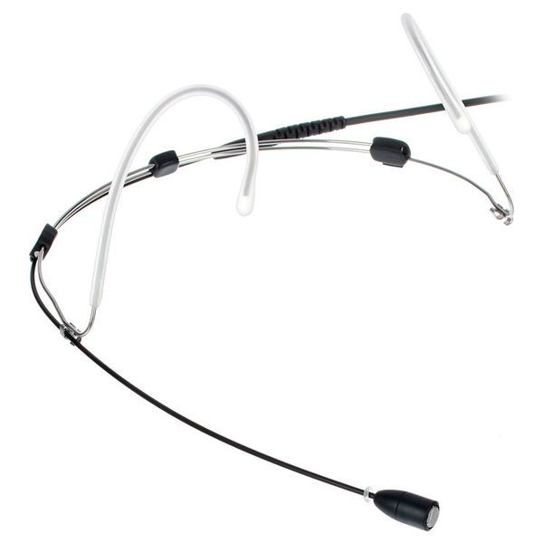 Micros serre-tête - Sennheiser - HSP ESSENTIAL OMNI-BLACK-3-PIN