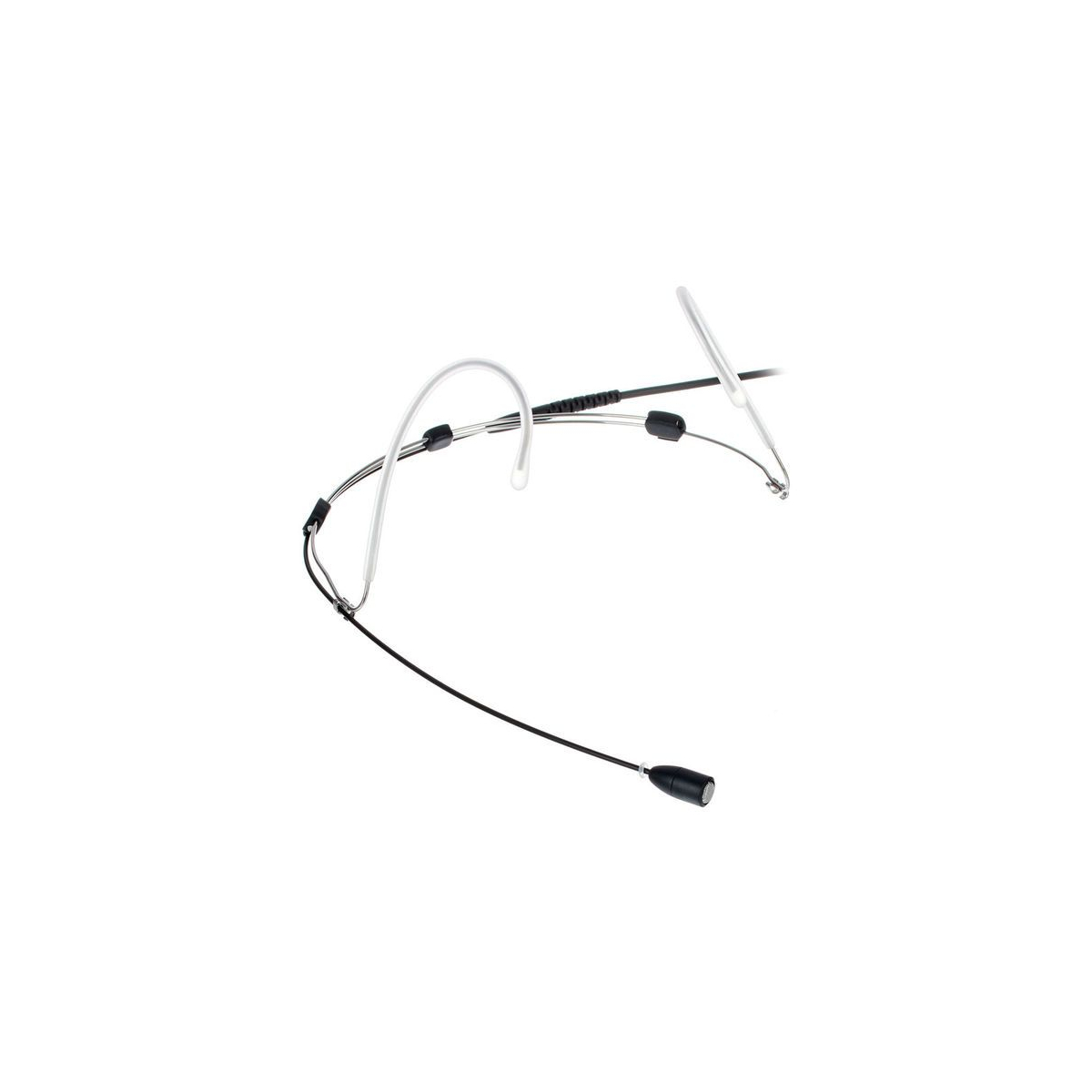 Micros serre-tête - Sennheiser - HSP ESSENTIAL OMNI-BLACK-3-PIN