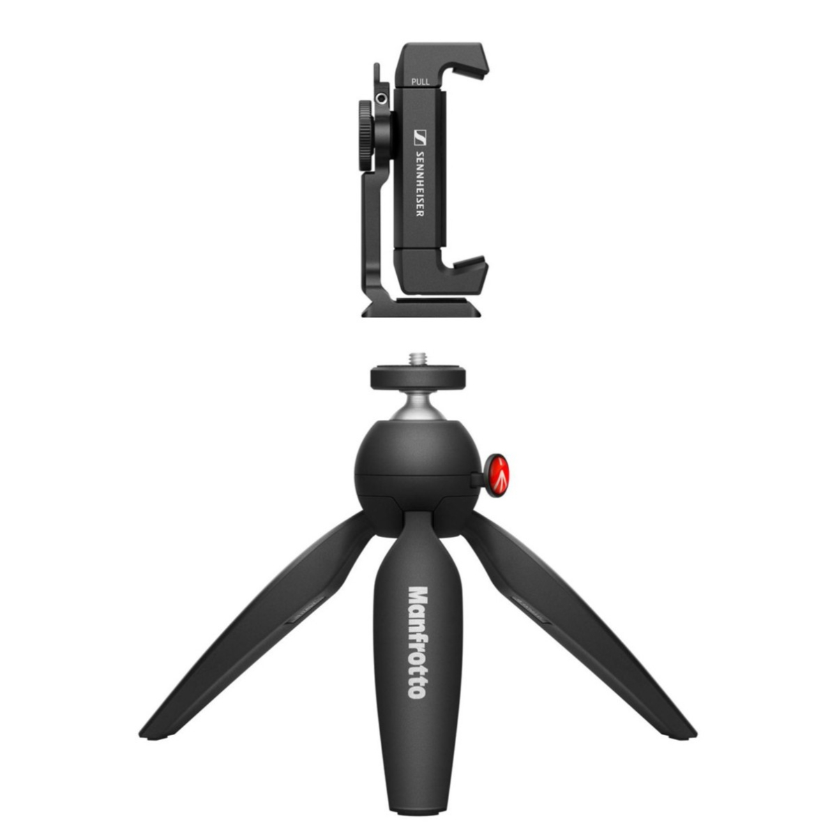 Micros caméras - Sennheiser - MOBILE KIT