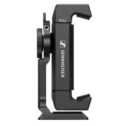 	Micros caméras - Sennheiser - MOBILE KIT