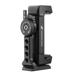 	Micros caméras - Sennheiser - MOBILE KIT