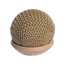 	Filtres anti-pop - Sennheiser - MZ 2