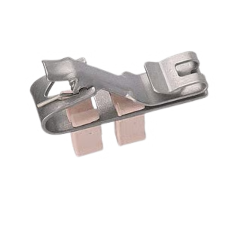 Filtres anti-pop - Sennheiser - MZ 2