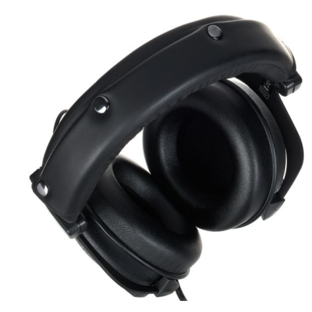 Casques de studio - Beyerdynamic - DT 770 M (80 Ohms)