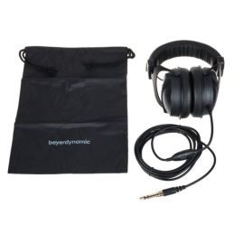 	Casques de studio - Beyerdynamic - DT 770 M (80 Ohms)