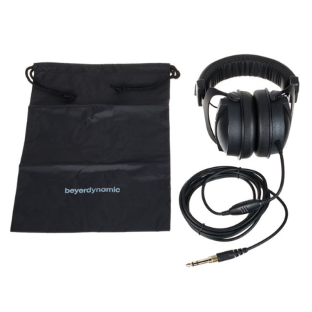 Casques de studio - Beyerdynamic - DT 770 M (80 Ohms)