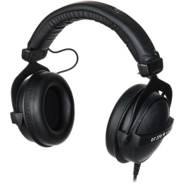 	Casques de studio - Beyerdynamic - DT 770 M (80 Ohms)
