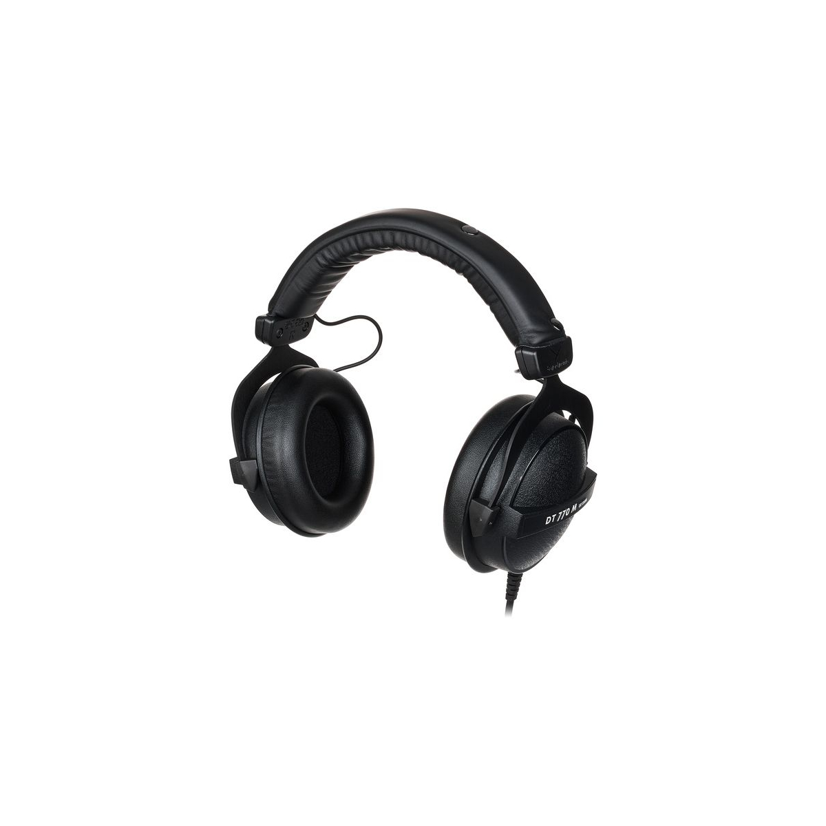 Casques de studio - Beyerdynamic - DT 770 M (80 Ohms)