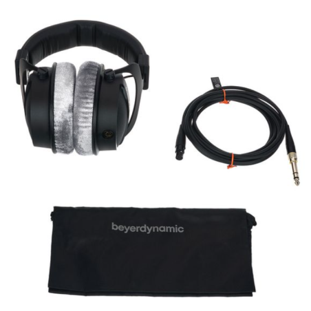 Casques de studio - Beyerdynamic - DT 770 PRO-X (48 Ohms)