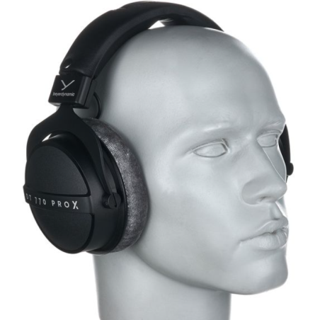 Casques de studio - Beyerdynamic - DT 770 PRO-X (48 Ohms)