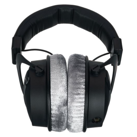 Casques de studio - Beyerdynamic - DT 770 PRO-X (48 Ohms)