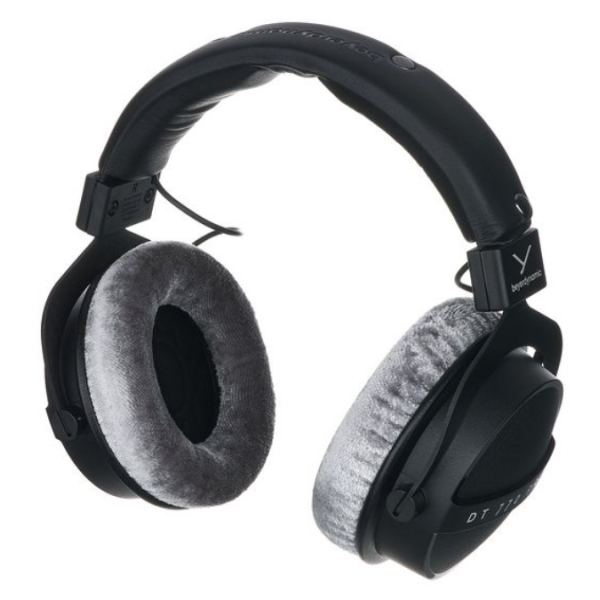 Casques de studio - Beyerdynamic - DT 770 PRO-X (48 Ohms) Casques de studio - Beyerdynamic - DT 770 PRO-X (48 Ohms)