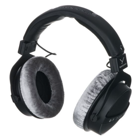 Casques de studio - Beyerdynamic - DT 770 PRO-X (48 Ohms)