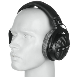 	Casques de studio - Beyerdynamic - DT 990 PRO-X (48 Ohms)