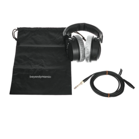 Casques de studio - Beyerdynamic - DT 990 PRO-X (48 Ohms)
