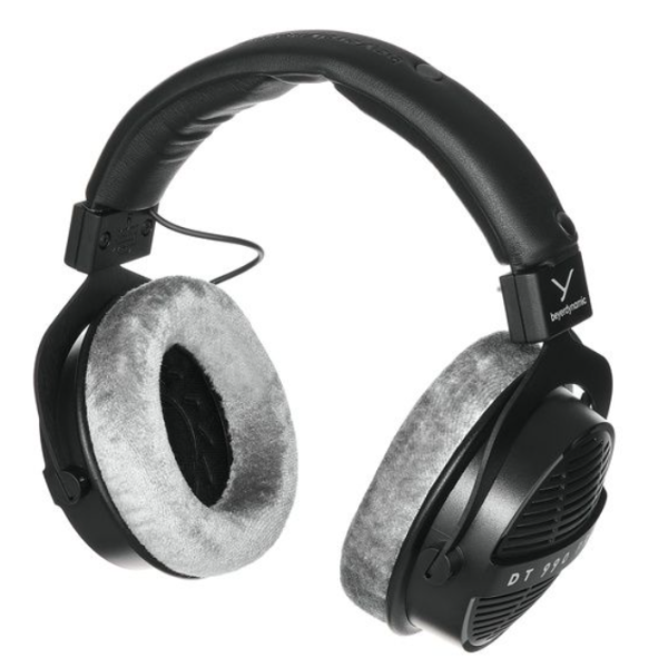 Casques de studio - Beyerdynamic - DT 990 PRO-X (48 Ohms)