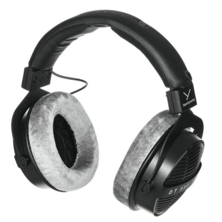 Casques de studio - Beyerdynamic - DT 990 PRO-X (48 Ohms)