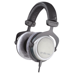 	Casques de studio - Beyerdynamic - DT 880 PRO (250 Ohms)
