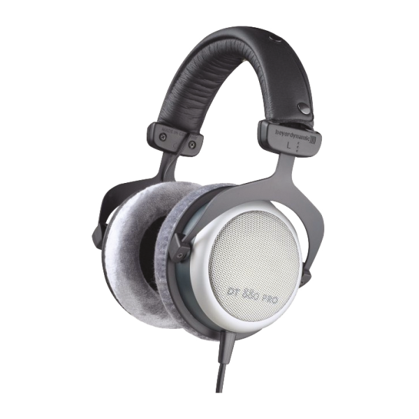 Casques de studio - Beyerdynamic - DT 880 PRO (250 Ohms)