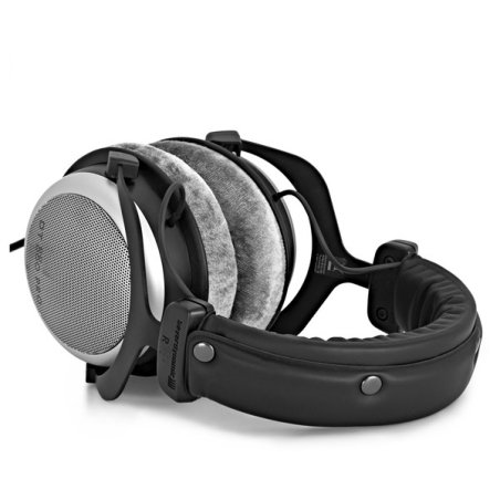 Casques de studio - Beyerdynamic - DT 880 PRO (250 Ohms)
