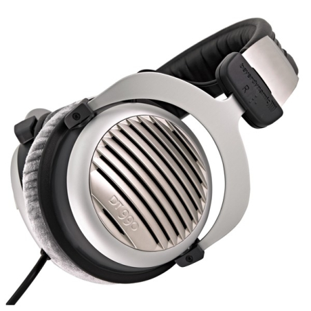 Casques de studio - Beyerdynamic - DT 990 EDT-32 (32 Ohms)