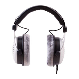 	Casques de studio - Beyerdynamic - DT 990 EDT-32 (32 Ohms)