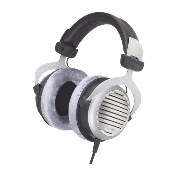 Casques de studio - Beyerdynamic - DT 990 EDT-32 (32 Ohms) Casques de studio - Beyerdynamic - DT 990 EDT-32 (32 Ohms)