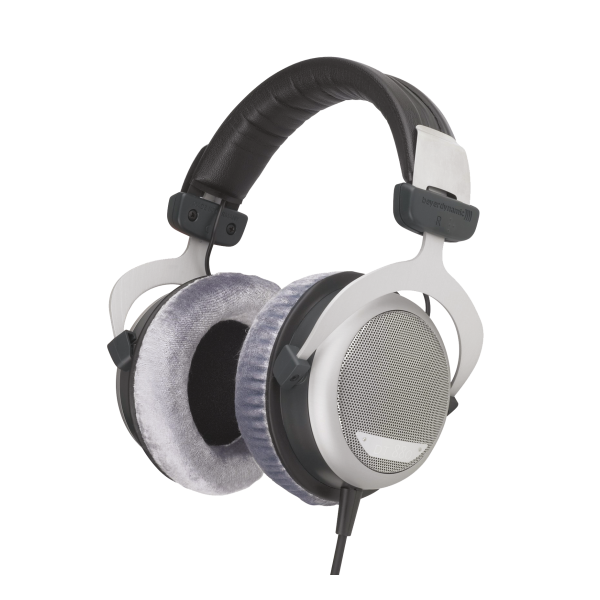 Casques de studio - Beyerdynamic - DT 880 EDT-600 (600 Ohms) Casques de studio - Beyerdynamic - DT 880 EDT-600 (600 Ohms)