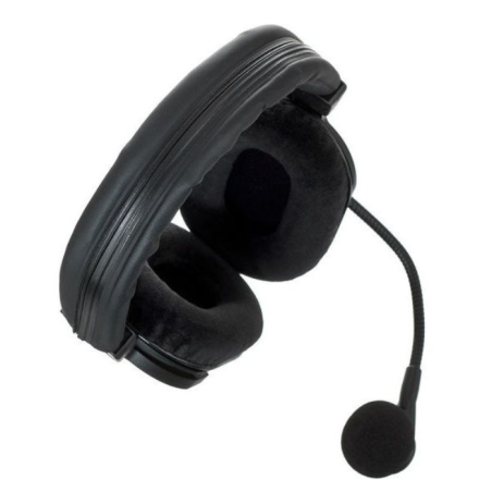 Casques-micros - Beyerdynamic - DT 297 PV-80 MKII
