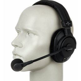 	Casques-micros - Beyerdynamic - DT 297 PV-80 MKII