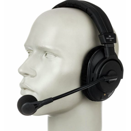 Casques-micros - Beyerdynamic - DT 297 PV-80 MKII