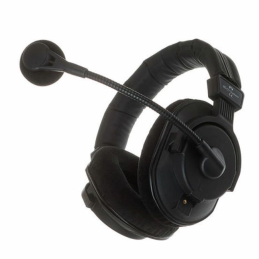 	Casques-micros - Beyerdynamic - DT 297 PV-80 MKII