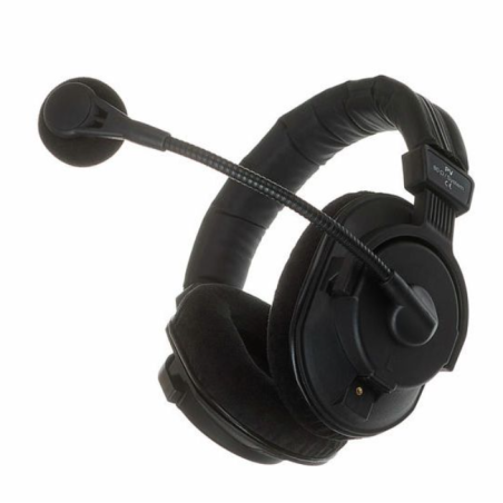 Casques-micros - Beyerdynamic - DT 297 PV-80 MKII