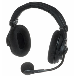 Casques-micros - Beyerdynamic - DT 297 PV-80 MKII