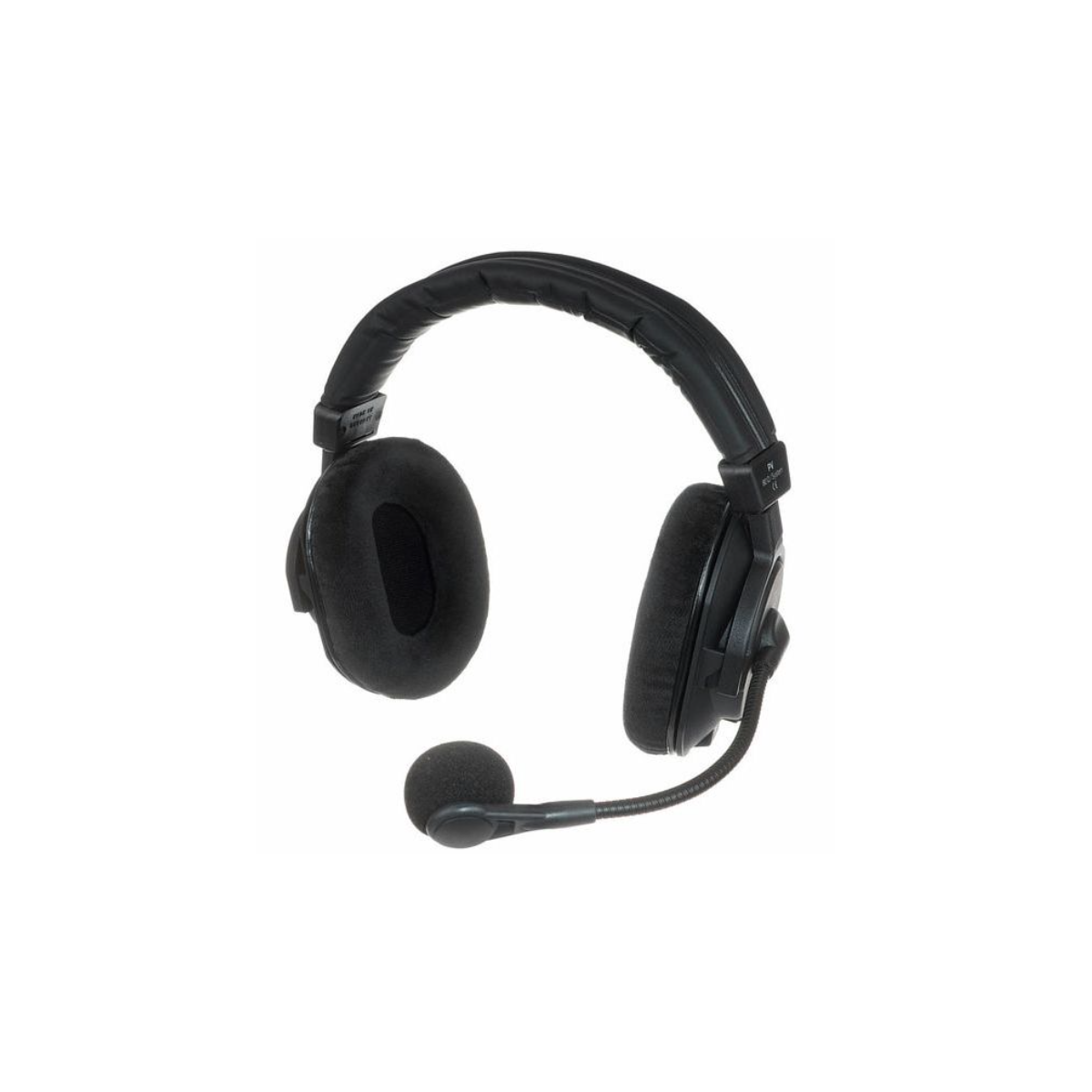 Casques-micros - Beyerdynamic - DT 297 PV-80 MKII