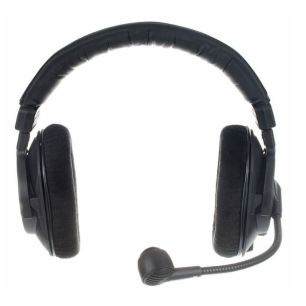 Casques-micros - Beyerdynamic - DT 290-80-MKII