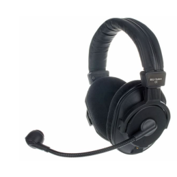	Casques-micros - Beyerdynamic - DT 290-80-MKII