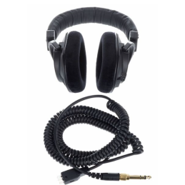 	Casques de studio - Beyerdynamic - DT 250-80 (80 Ohms)