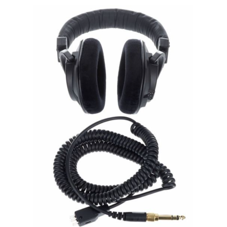 Casques de studio - Beyerdynamic - DT 250-80 (80 Ohms)