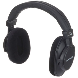 	Casques de studio - Beyerdynamic - DT 250-80 (80 Ohms)