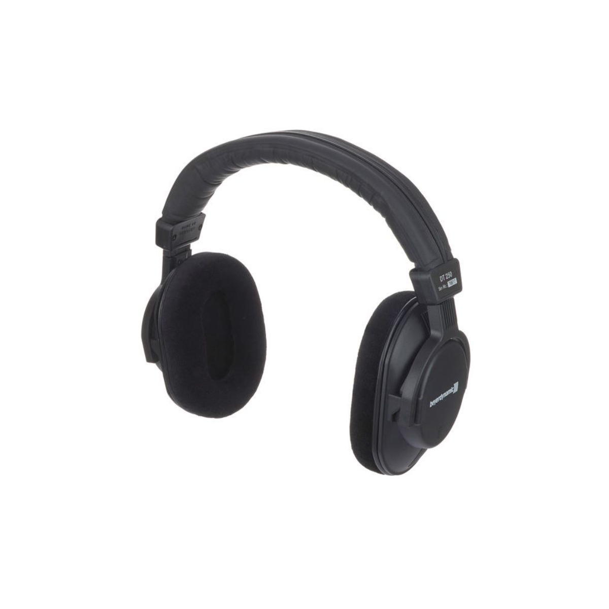 Casques de studio - Beyerdynamic - DT 250-80 (80 Ohms)