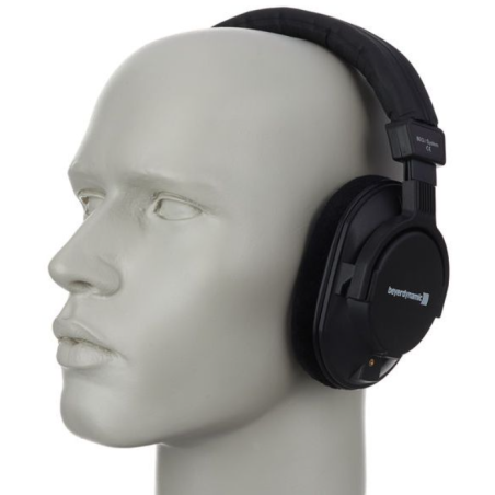 Casques de studio - Beyerdynamic - DT 250-80 (80 Ohms)
