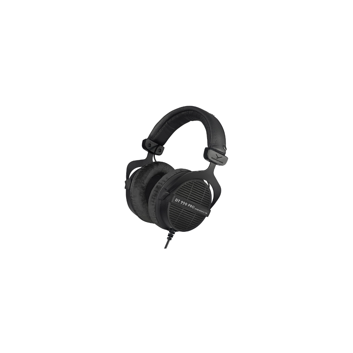 Casques de studio - Beyerdynamic - DT 990 PRO-LB-80 (80 Ohms)