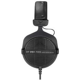 	Casques de studio - Beyerdynamic - DT 990 PRO-LB-80 (80 Ohms)