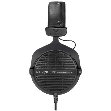 Casques de studio - Beyerdynamic - DT 990 PRO-LB-80 (80 Ohms)