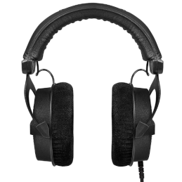	Casques de studio - Beyerdynamic - DT 990 PRO-LB-80 (80 Ohms)